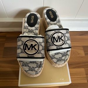 Michael Kors Wedge